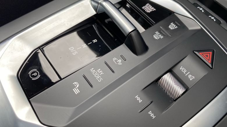 BMW 1 Series 120 M Sport 5dr Step Auto Petrol Hatchback